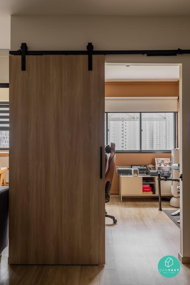 290C Bukit Batok East Ave 3 — HDB Interior Design
