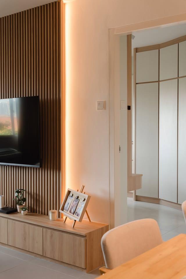 292 Bishan St 22 — HDB Interior Design