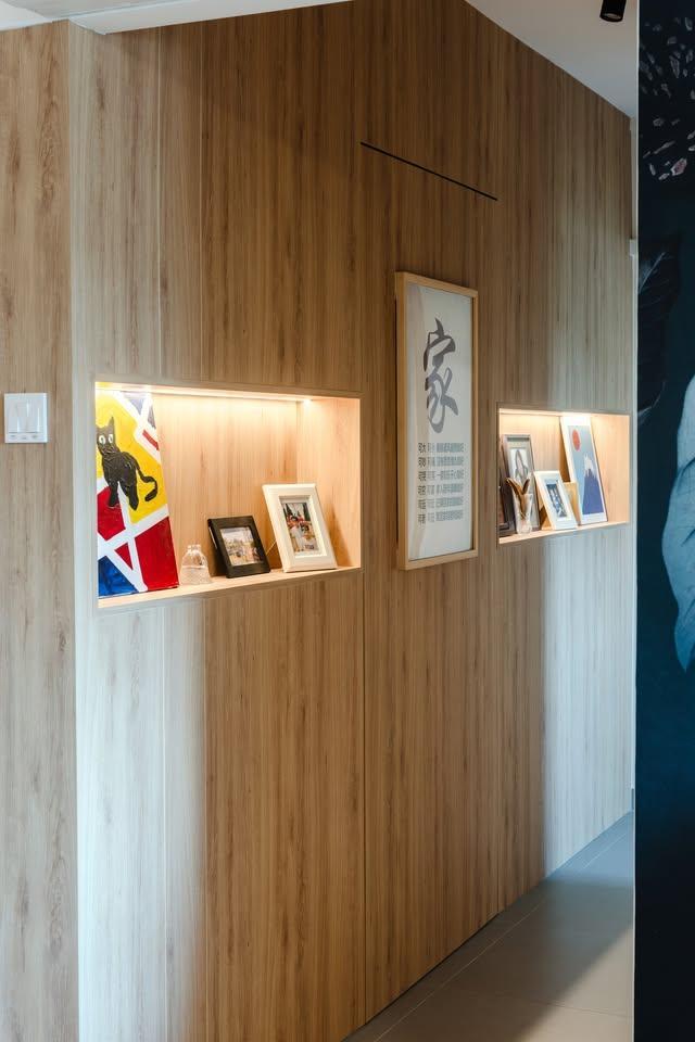 292 Bishan St 22 — HDB Interior Design