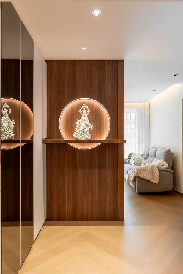293A Compassvale Crescent — HDB Interior Design