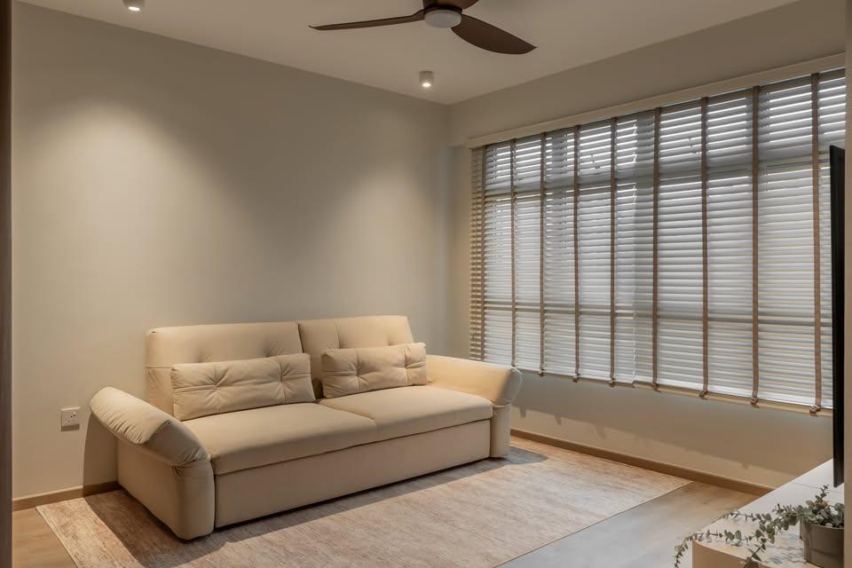 293D Bukit Batok St 21 — HDB Interior Design
