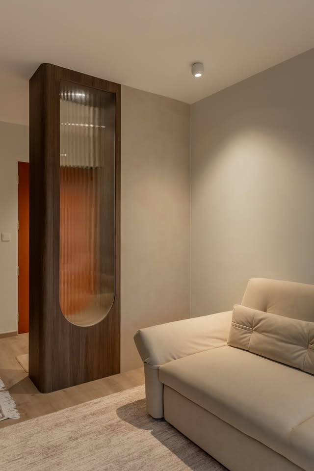 293D Bukit Batok St 21 — HDB Interior Design