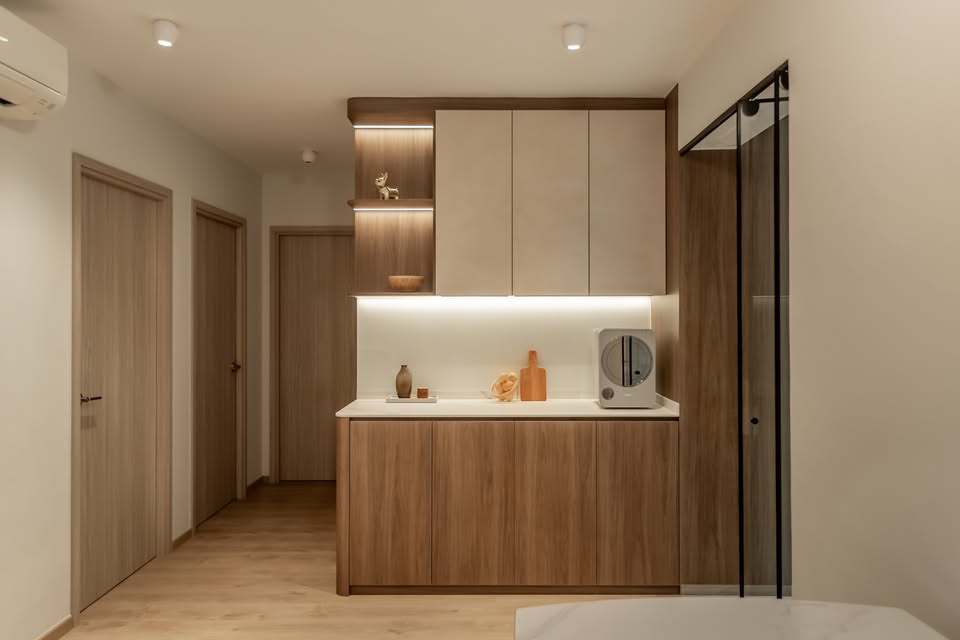 293D Bukit Batok St 21 — HDB Interior Design