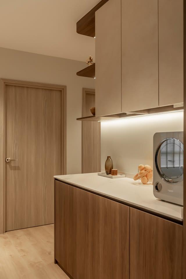 293D Bukit Batok St 21 — HDB Interior Design
