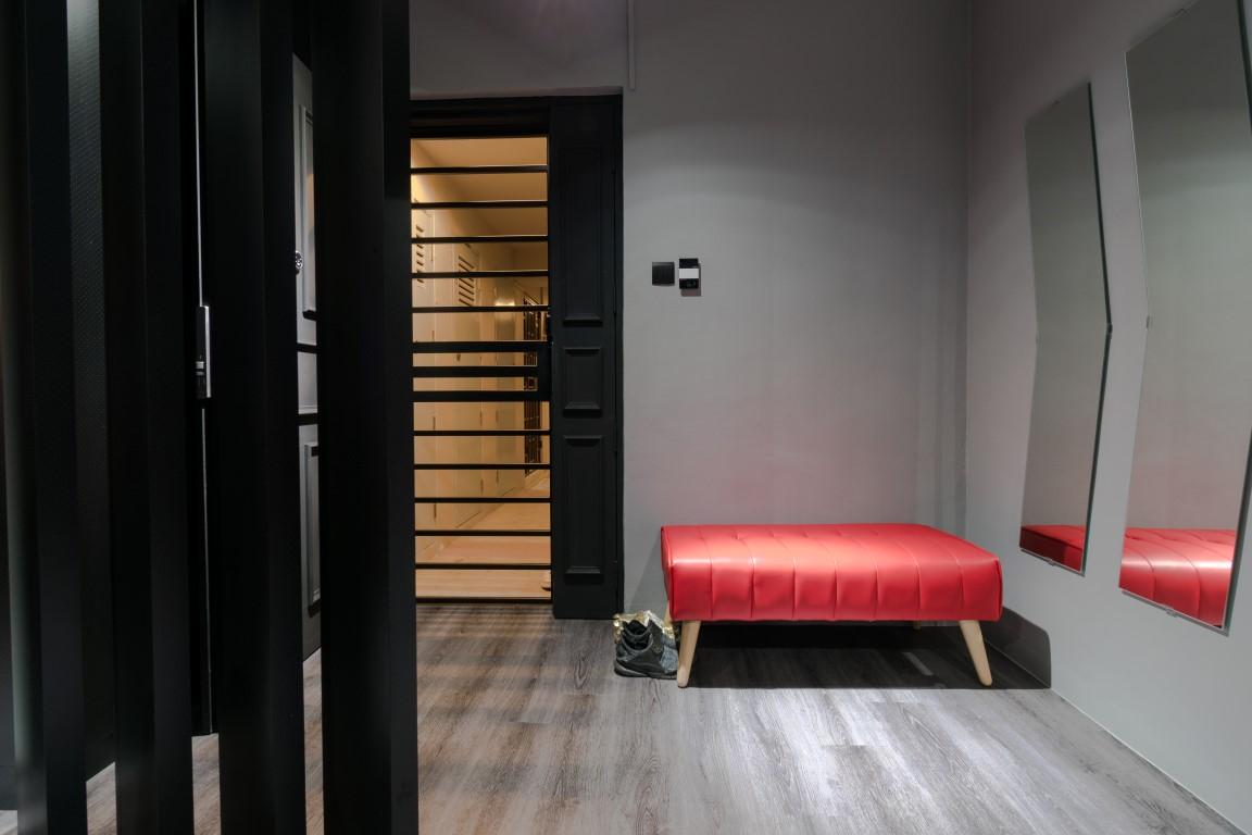 296 Compassvale Crescent — HDB Interior Design