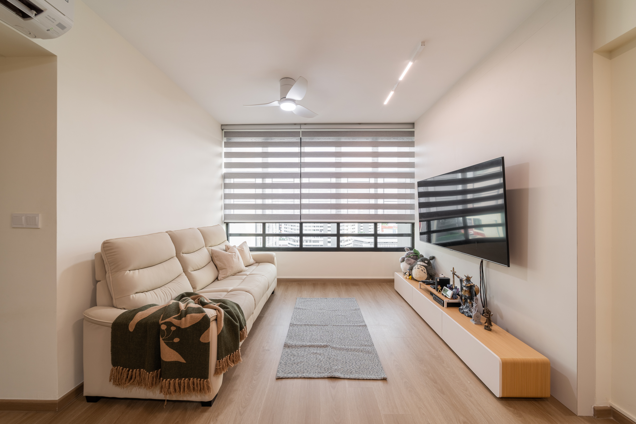2D Geylang Senai — HDB Interior Design