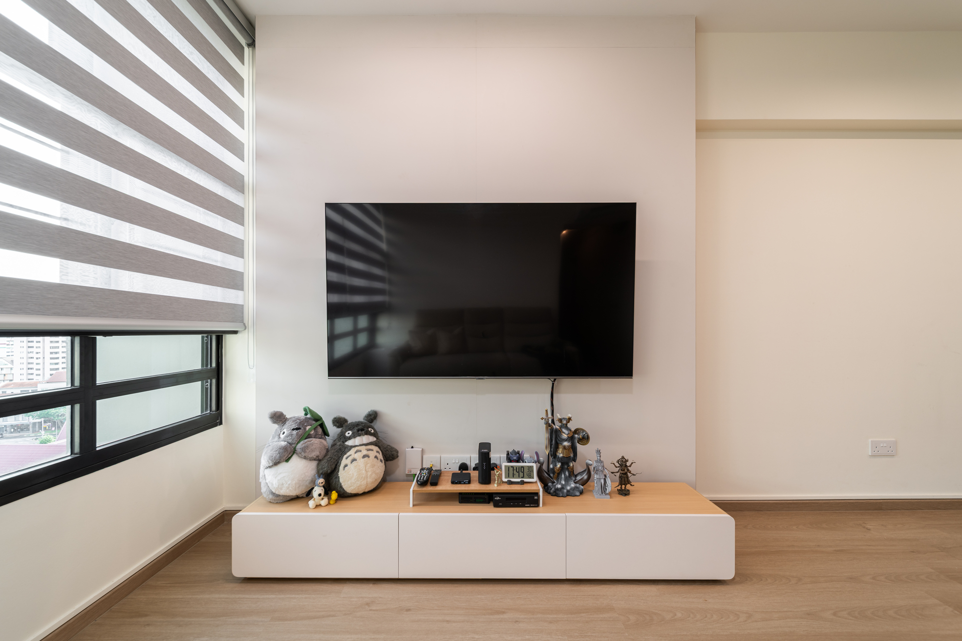 2D Geylang Senai — HDB Interior Design
