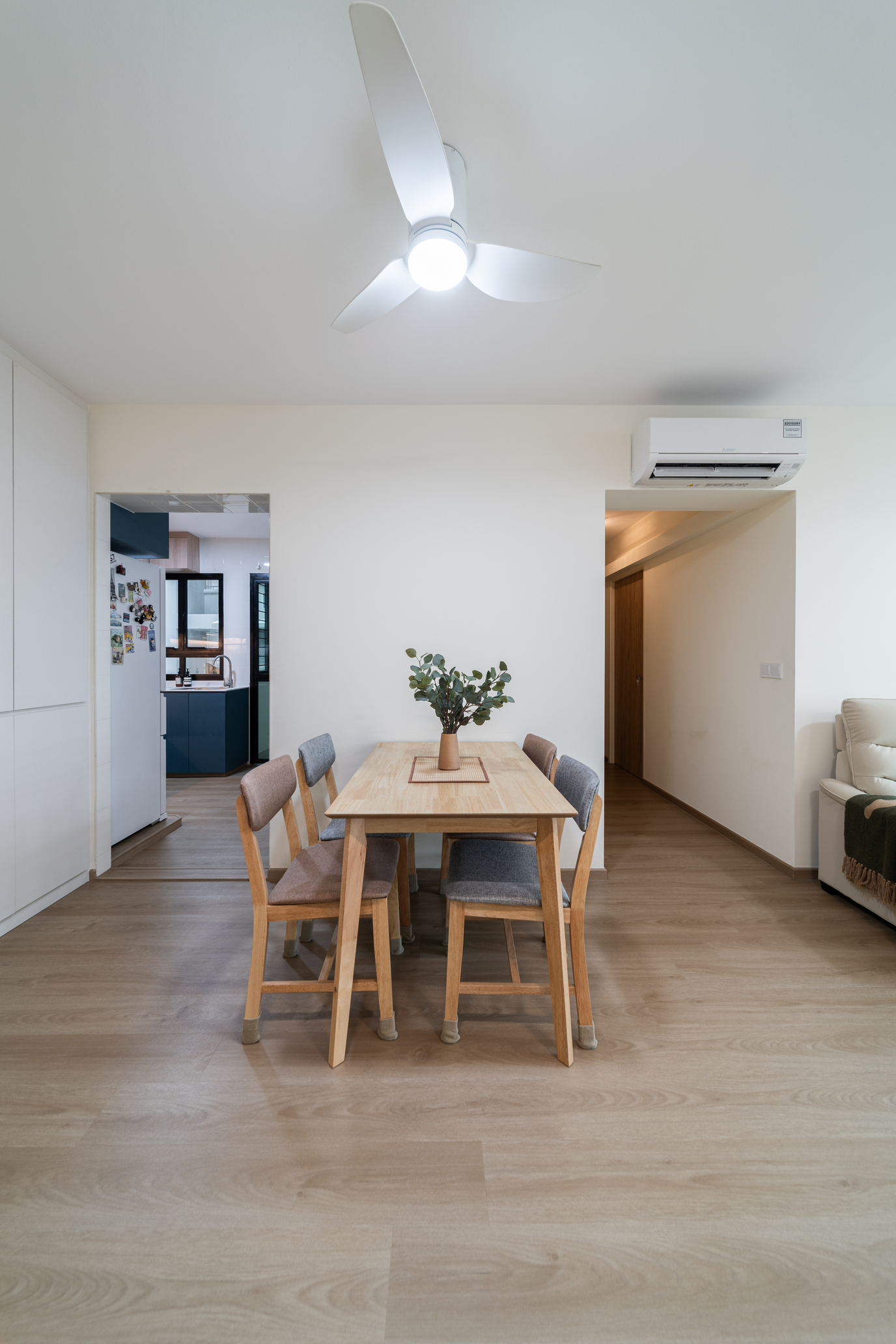 2D Geylang Senai — HDB Interior Design