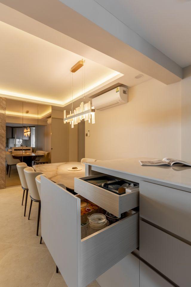308 Serangoon Ave 2 — HDB Interior Design