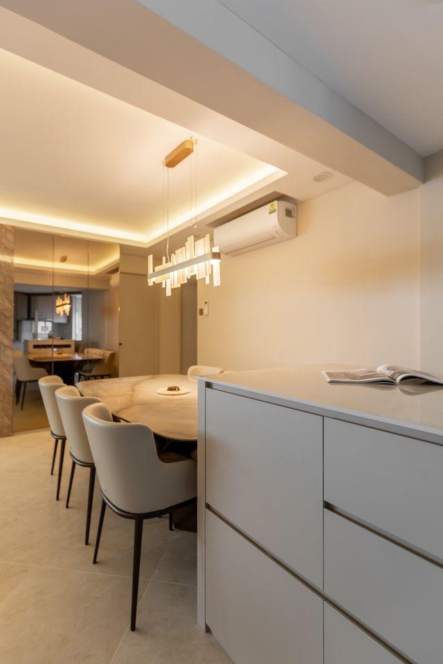308 Serangoon Ave 2 — HDB Interior Design
