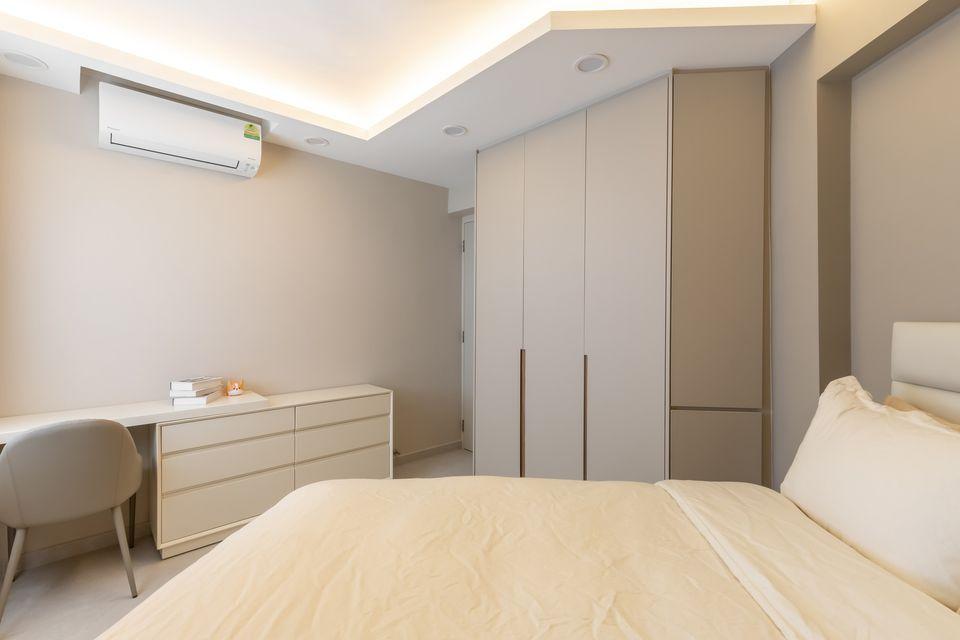 308 Serangoon Ave 2 — HDB Interior Design