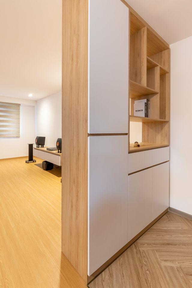 308A Punggol Walk — HDB Interior Design