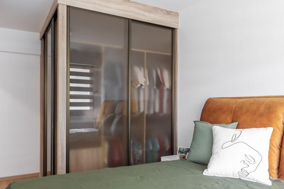308A Punggol Walk — HDB Interior Design