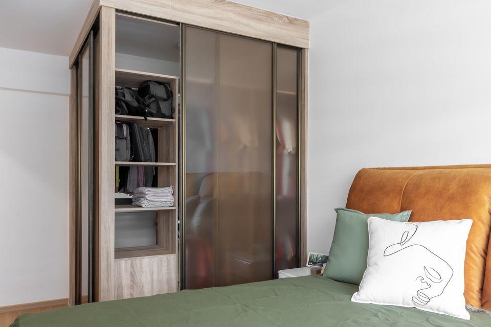 308A Punggol Walk — HDB Interior Design