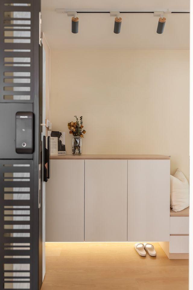 311 Tampines St 33 — HDB Interior Design