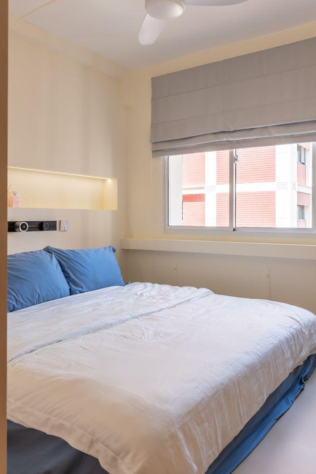 311 Tampines St 33 — HDB Interior Design