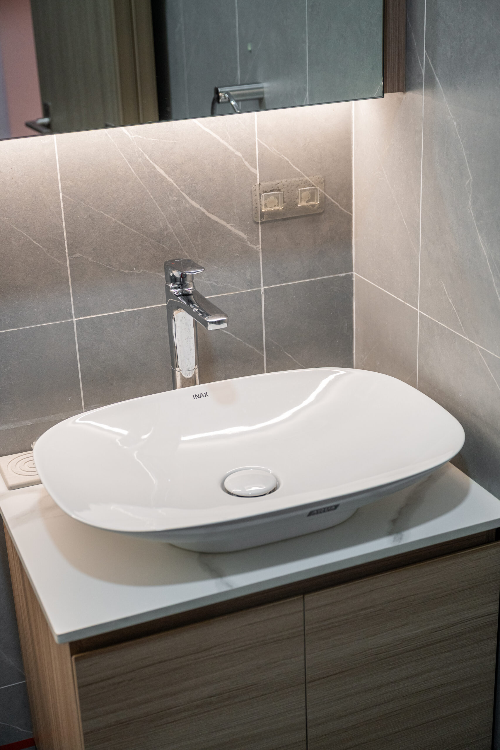 318B Tengah Park Ave — HDB Interior Design