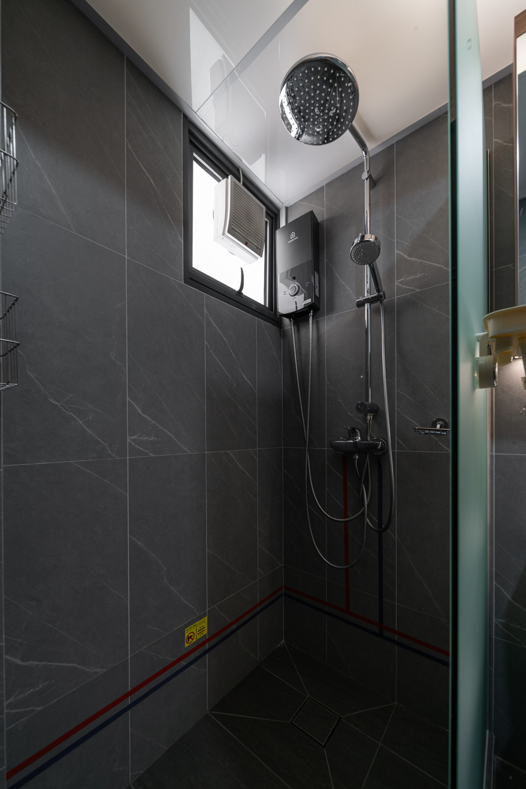 318B Tengah Park Ave — HDB Interior Design