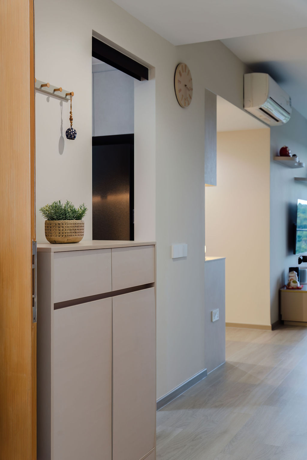 32 Segar Road — Condo Interior Design