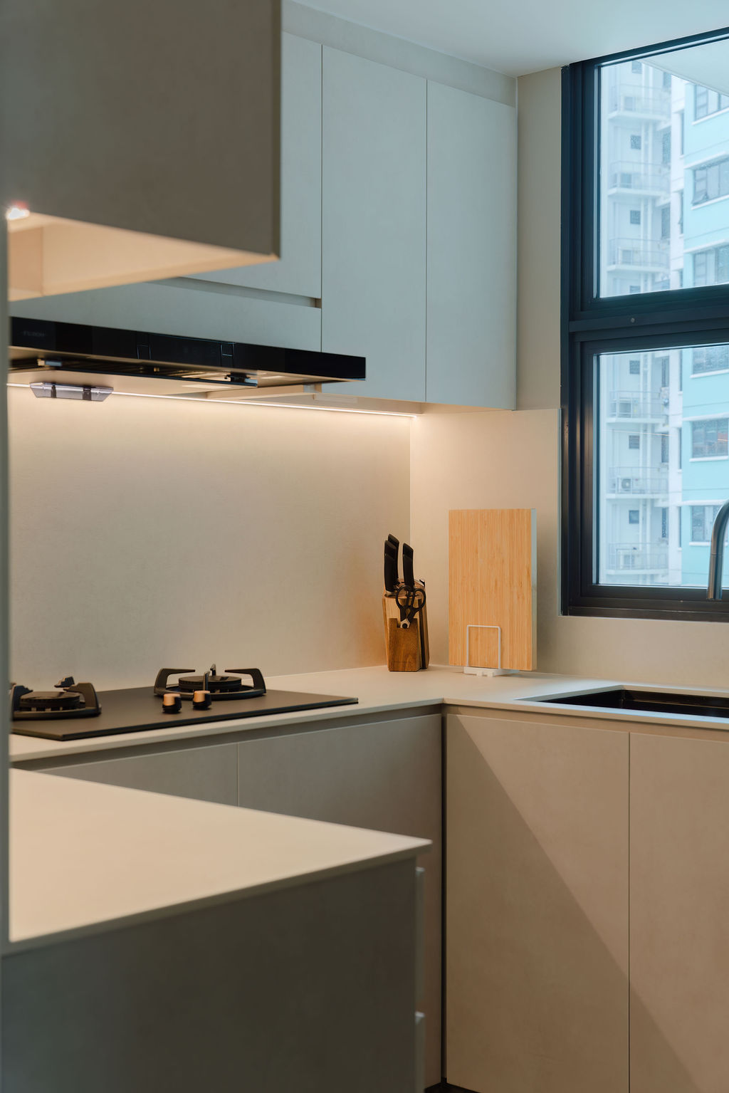 32 Segar Road — Condo Interior Design