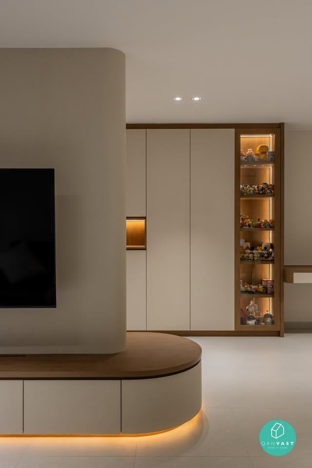 325 Serangoon Ave 3 — HDB Interior Design