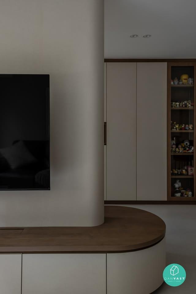 325 Serangoon Ave 3 — HDB Interior Design