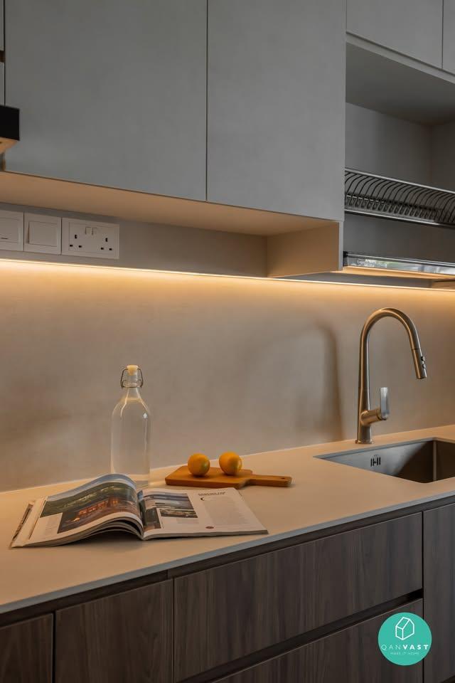 325 Serangoon Ave 3 — HDB Interior Design