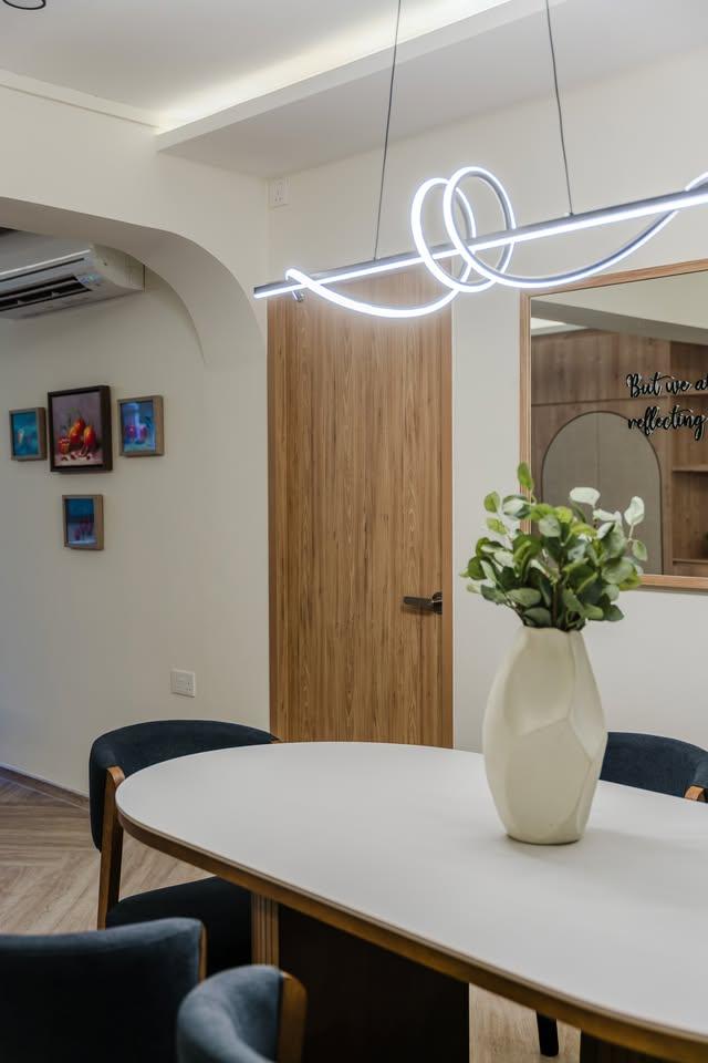 338 Tampines St 33 — HDB Interior Design