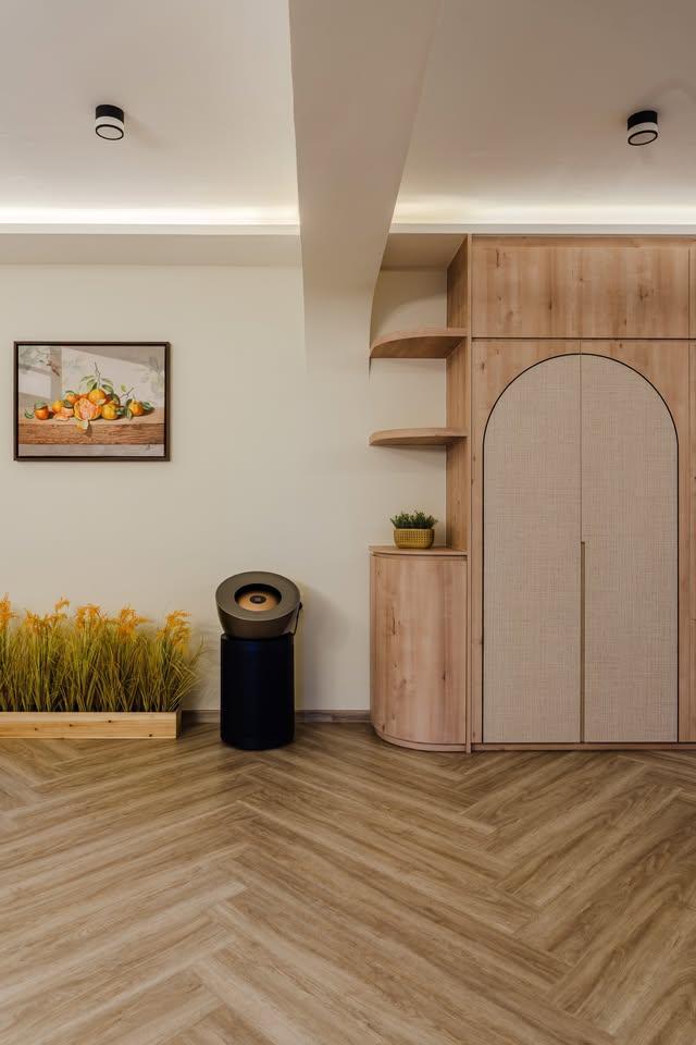338 Tampines St 33 — HDB Interior Design