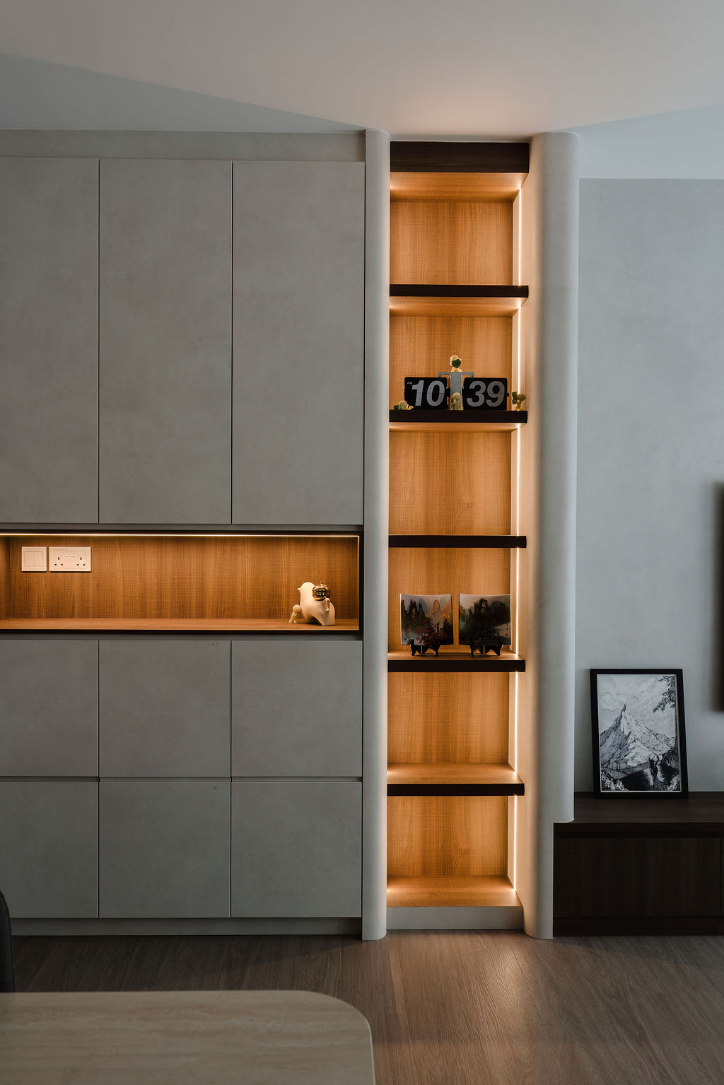 338 Yishun Ave 6 — HDB Interior Design
