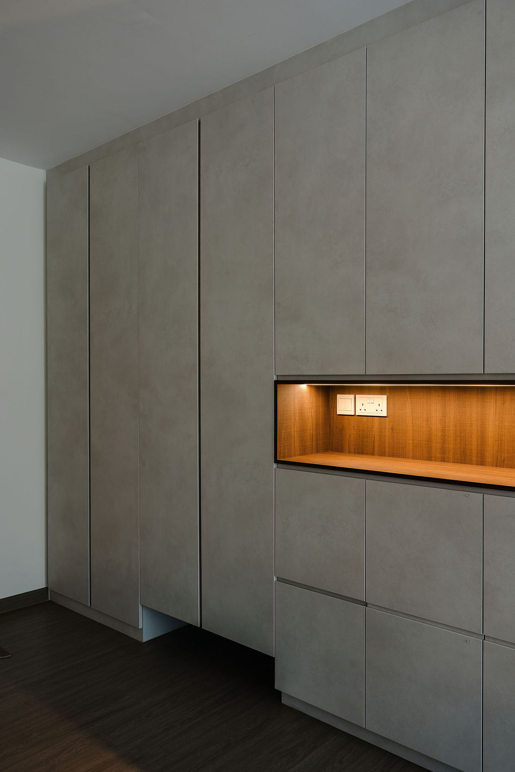 338 Yishun Ave 6 — HDB Interior Design