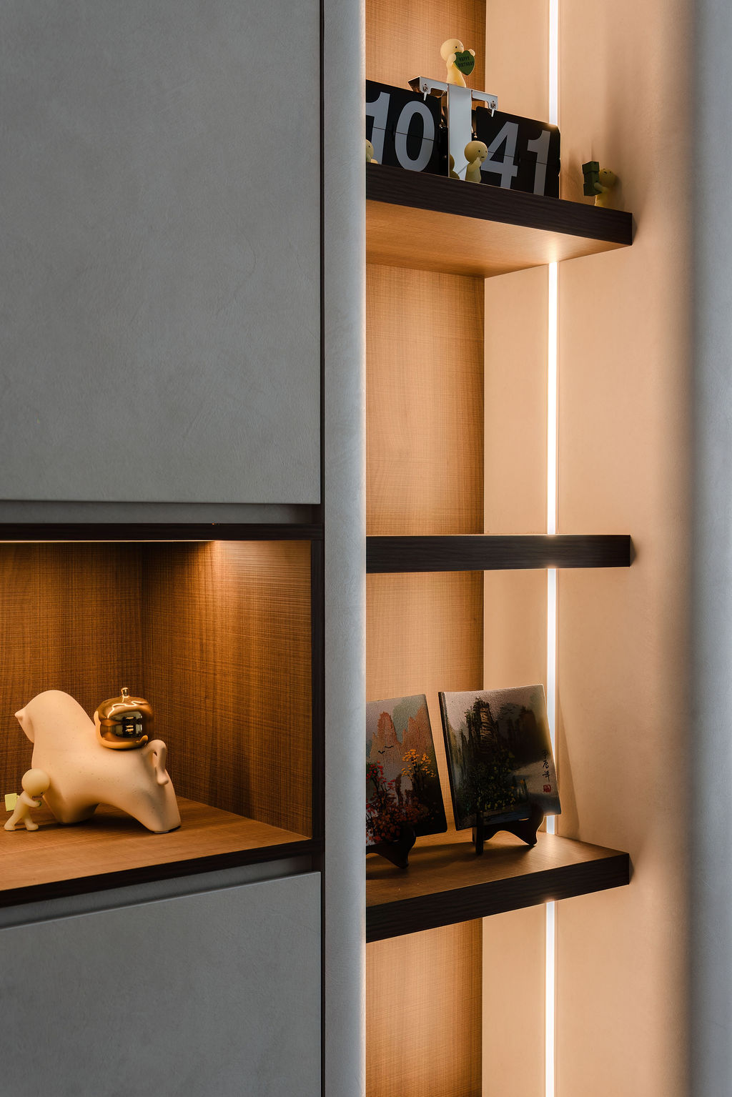338 Yishun Ave 6 — HDB Interior Design