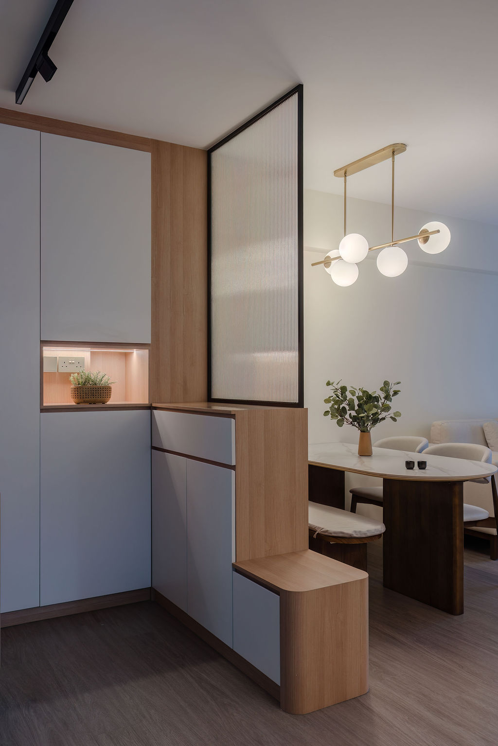 338A Yishun Ave 6 — HDB Interior Design