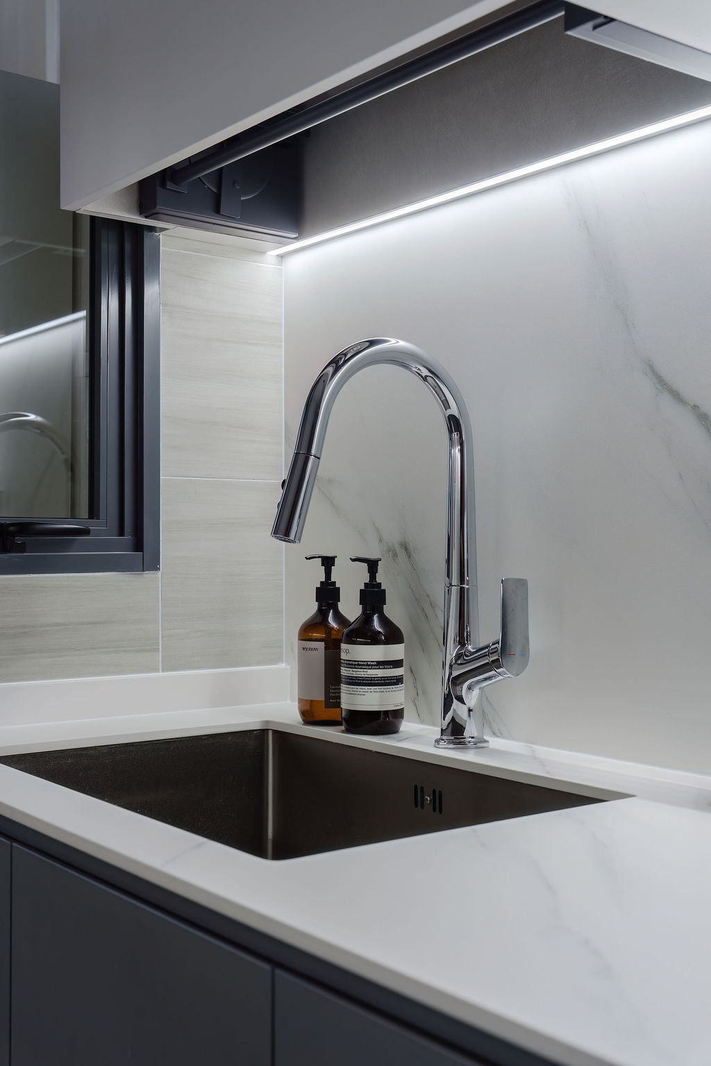 338A Yishun Ave 6 — HDB Interior Design