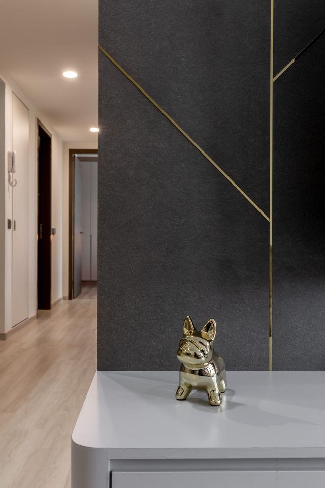 34 Segar Road — Condo Interior Design