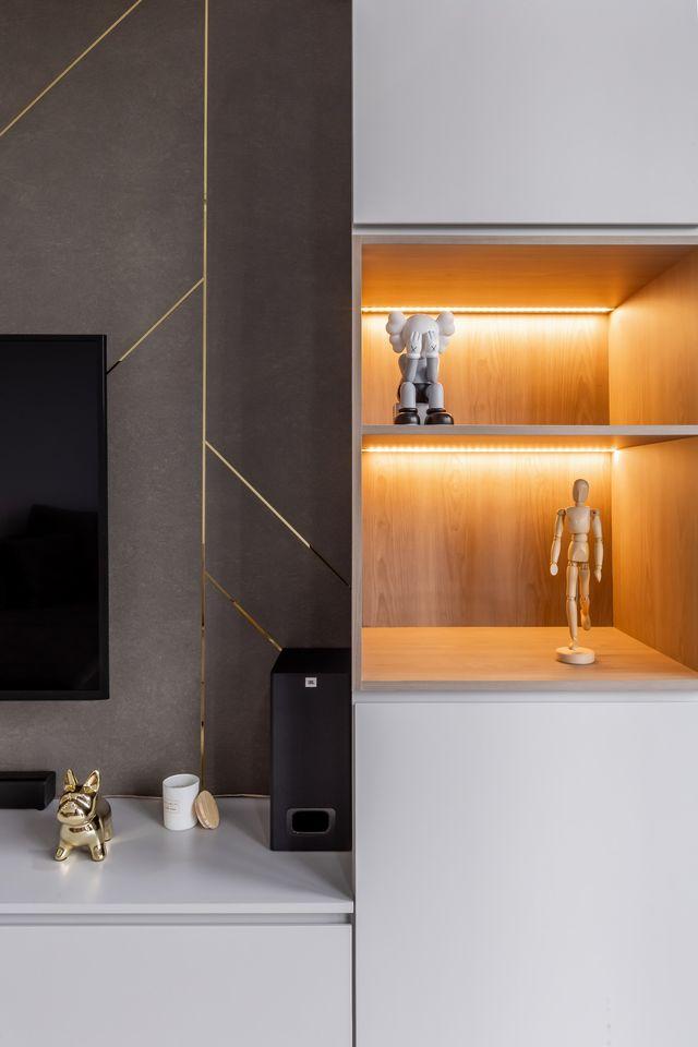 34 Segar Road — Condo Interior Design