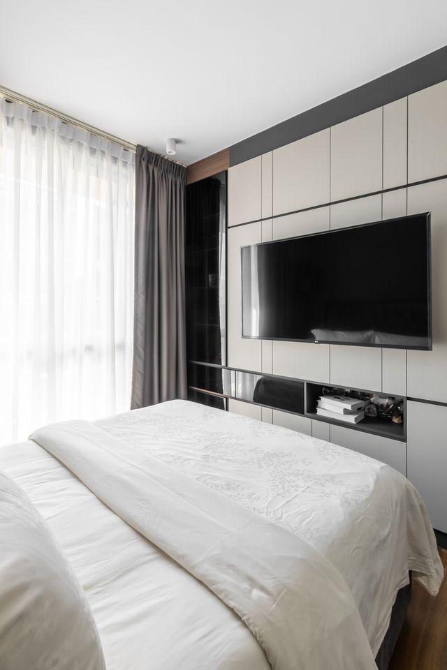 341 Choa Chu Kang Ave 3 — Condo Interior Design