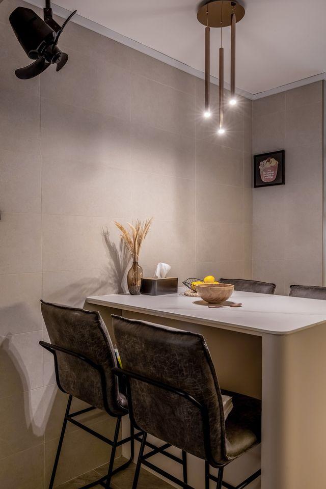 341 Jurong East Ave 1 — HDB Interior Design