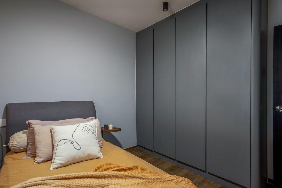 341 Jurong East Ave 1 — HDB Interior Design