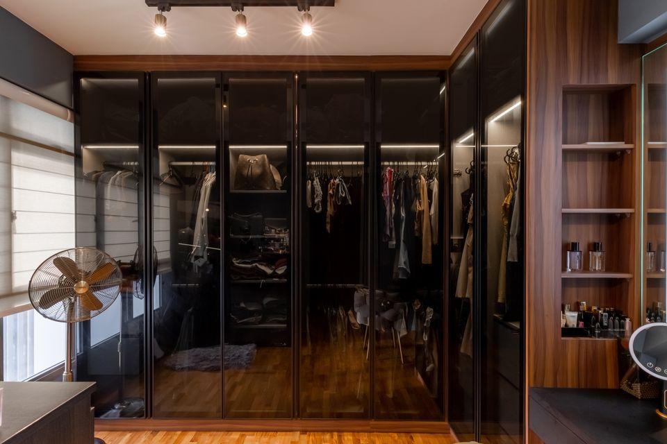 347B Yishun Ave 11 — HDB Interior Design