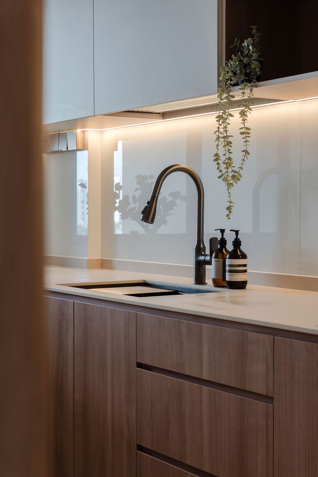 348A Yishun Ave 11 — HDB Interior Design