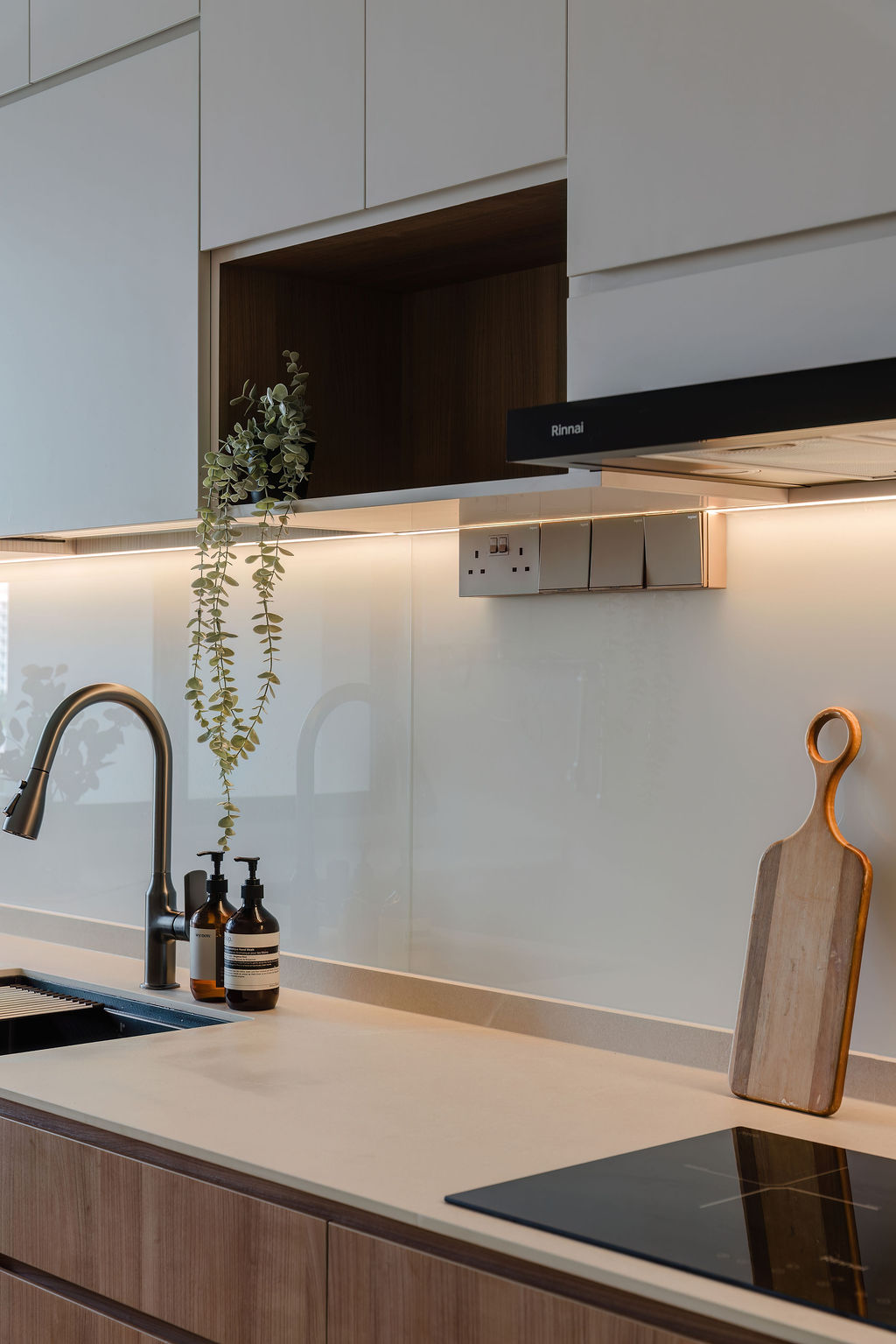 348A Yishun Ave 11 — HDB Interior Design
