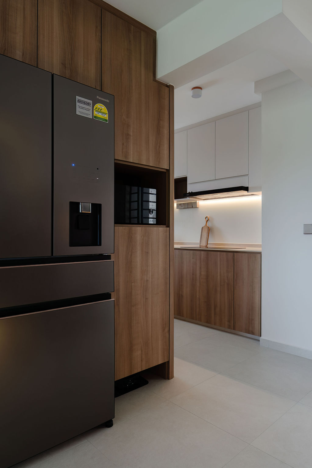 348A Yishun Ave 11 — HDB Interior Design