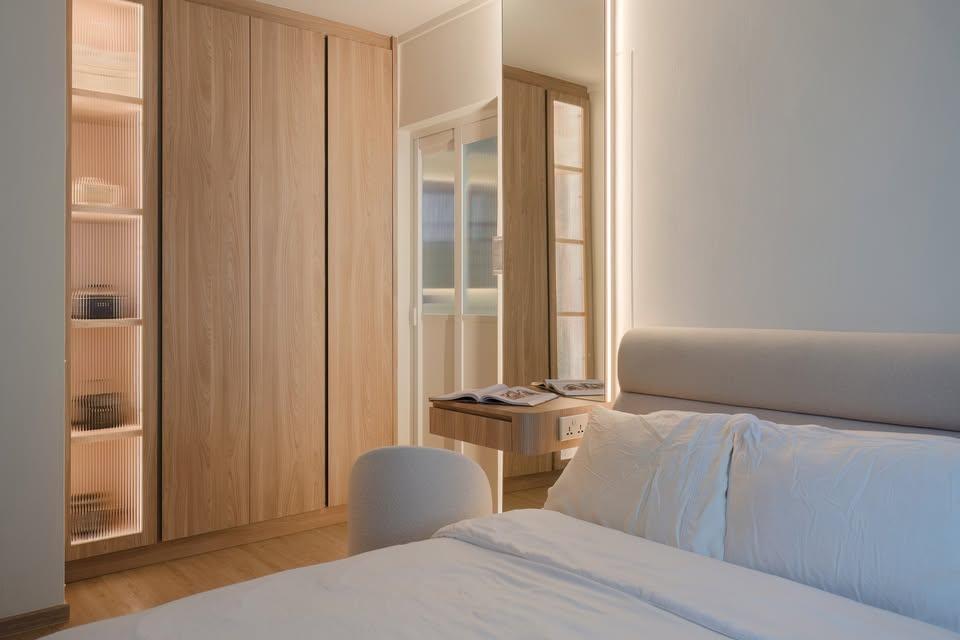 353 Ang Mo Kio St 32 — HDB Interior Design