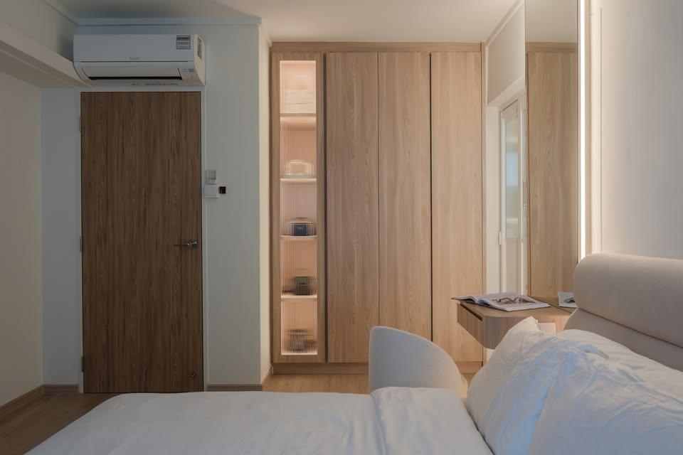 353 Ang Mo Kio St 32 — HDB Interior Design