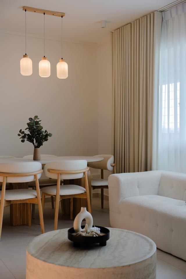 353 Ang Mo Kio St 32 — HDB Interior Design
