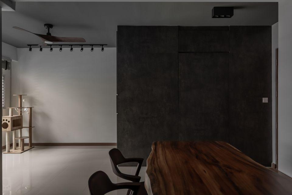 357C Ubi Road 3 — HDB Interior Design