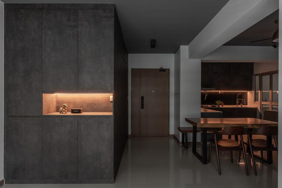 357C Ubi Road 3 — HDB Interior Design