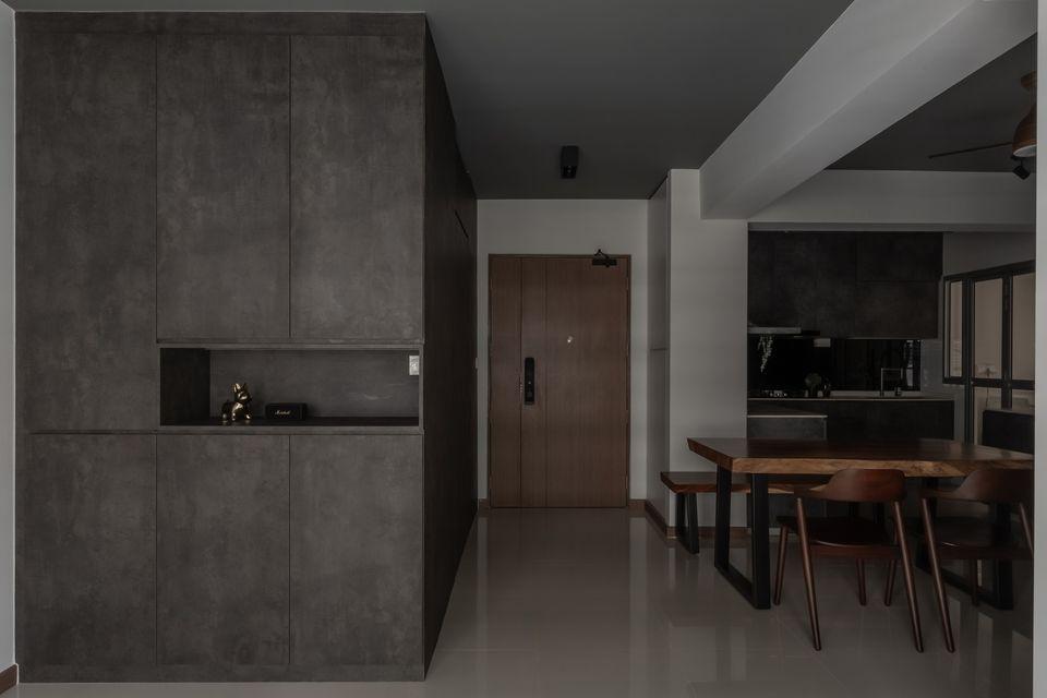357C Ubi Road 3 — HDB Interior Design