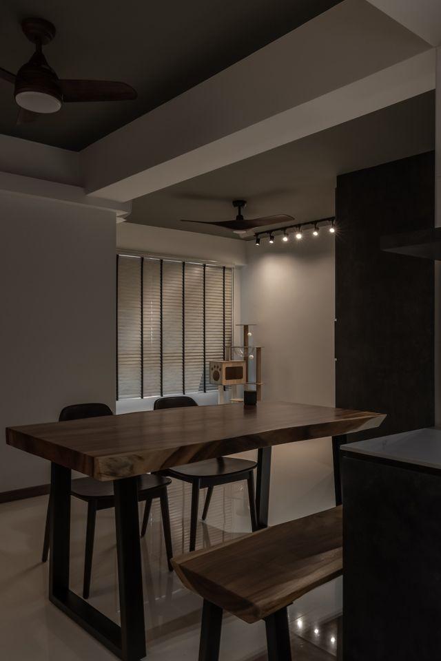 357C Ubi Road 3 — HDB Interior Design